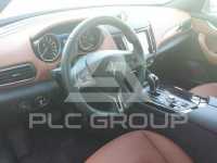2018 Maserati LEVANTE