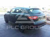2018 Maserati LEVANTE