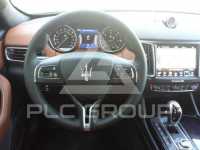 2018 Maserati LEVANTE