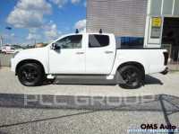 2018 Isuzu D-Max