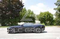 2018 Aston Martin DB11