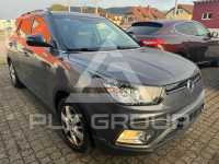 2018 Ssangyong XLV