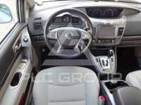 2018 Ssangyong Rodius