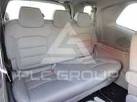 2018 Ssangyong Rodius