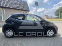 2018 Toyota AYGO