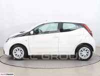 2018 Toyota AYGO