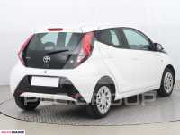 2018 Toyota AYGO