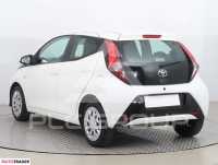 2018 Toyota AYGO