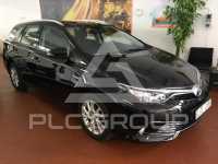 2018 Toyota AURIS