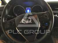 2018 Toyota AURIS