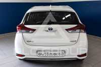 2018 Toyota AURIS