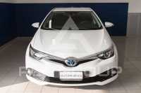 2018 Toyota AURIS