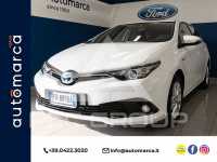 2018 Toyota AURIS