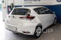 2018 Toyota AURIS