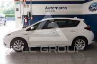 2018 Toyota AURIS