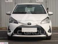 2018 Toyota YARIS