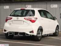 2018 Toyota YARIS