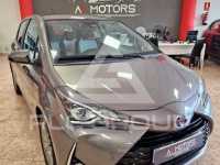 2018 Toyota YARIS