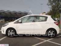 2018 Toyota YARIS