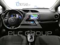2018 Toyota YARIS