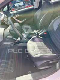 2018 Peugeot 2008
