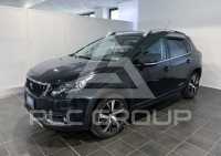 2018 Peugeot 2008