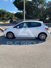 2018 Peugeot 208