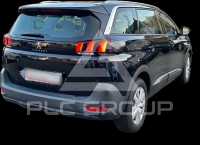 2018 Peugeot 5008