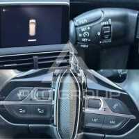 2018 Peugeot 5008