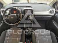 2018 Peugeot 108