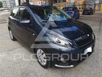 2018 Peugeot 108
