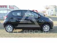 2018 Peugeot 108