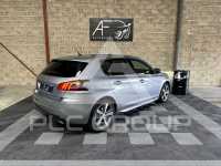2018 Peugeot 308