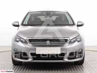 2018 Peugeot 308
