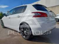 2018 Peugeot 308