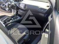2018 Peugeot 308