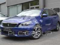 2018 Peugeot 308