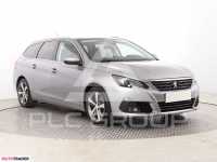 2018 Peugeot 308