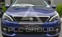 2018 Peugeot 308