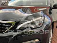 2018 Peugeot 308