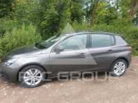 2018 Peugeot 308