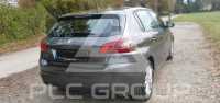 2018 Peugeot 308