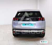 2018 Peugeot 3008