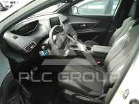 2018 Peugeot 3008