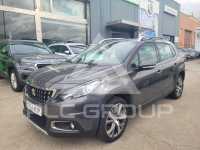 2018 Peugeot 2008