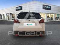 2018 Peugeot 2008