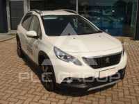 2018 Peugeot 2008