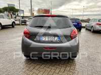 2018 Peugeot 208