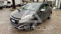 2018 Peugeot 208