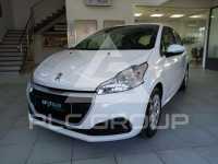 2018 Peugeot 208